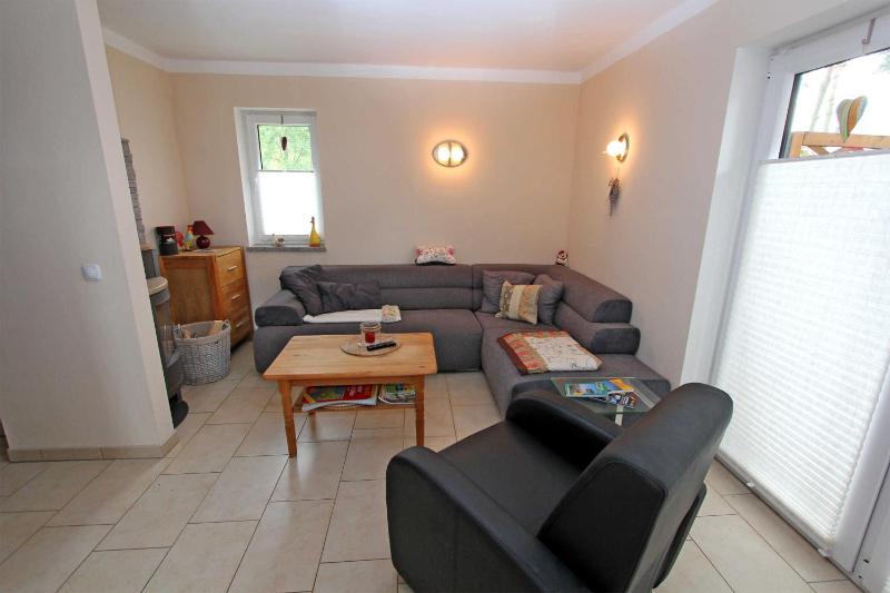 Apartment with Terrace image 4