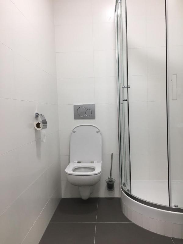 Economy Double Room  accessible from the Public Area - without window image 2