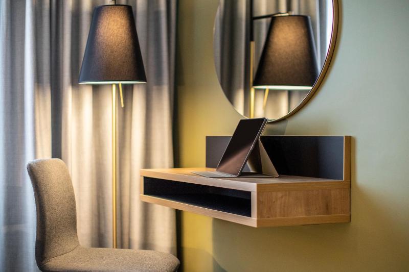 Mercure Nottingham Sherwood Hotel - image 16