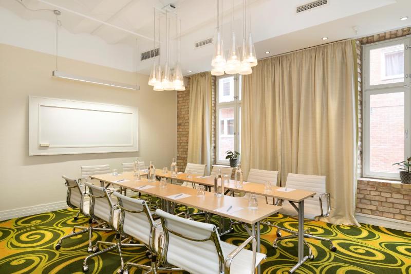 Elite Hotel Esplanade - image 46