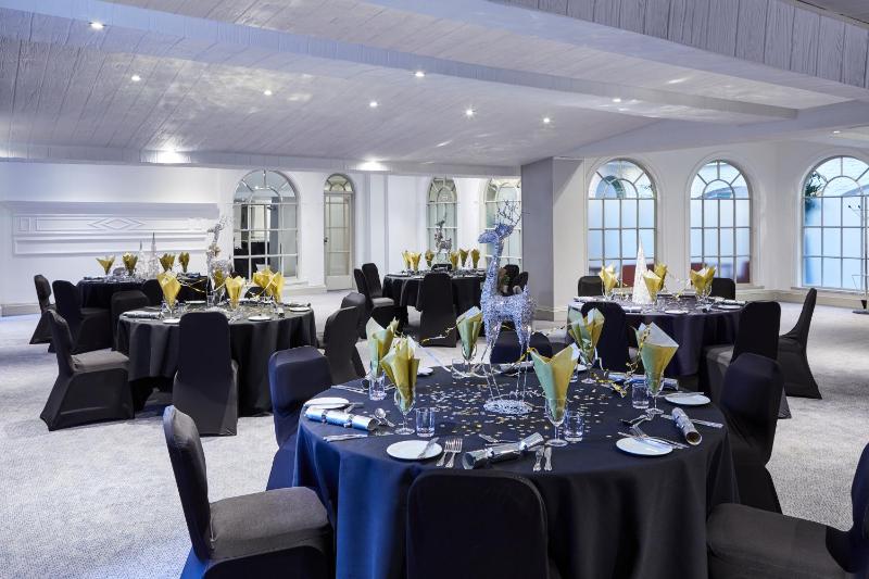 Mercure Nottingham Sherwood Hotel - image 8