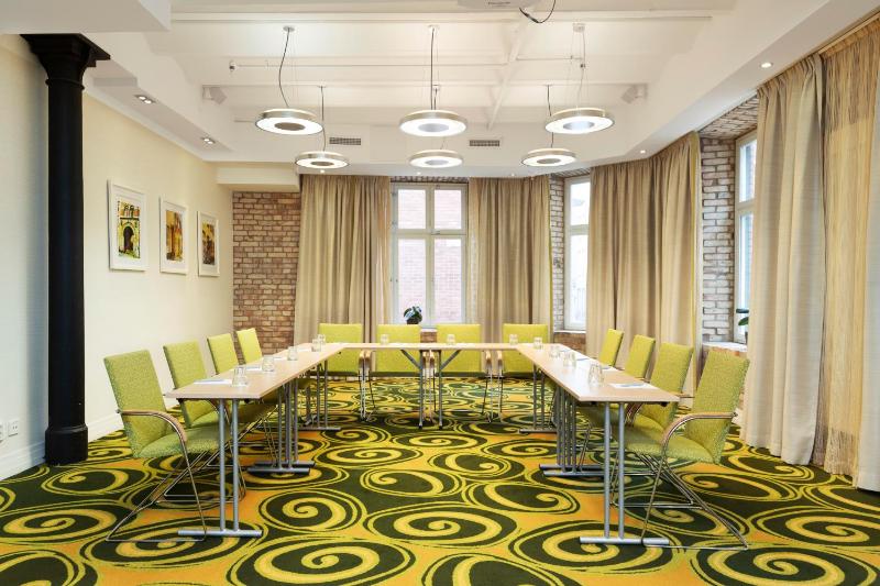 Elite Hotel Esplanade - image 20