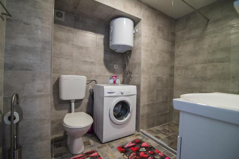 Two-Bedroom Apartment image 2
