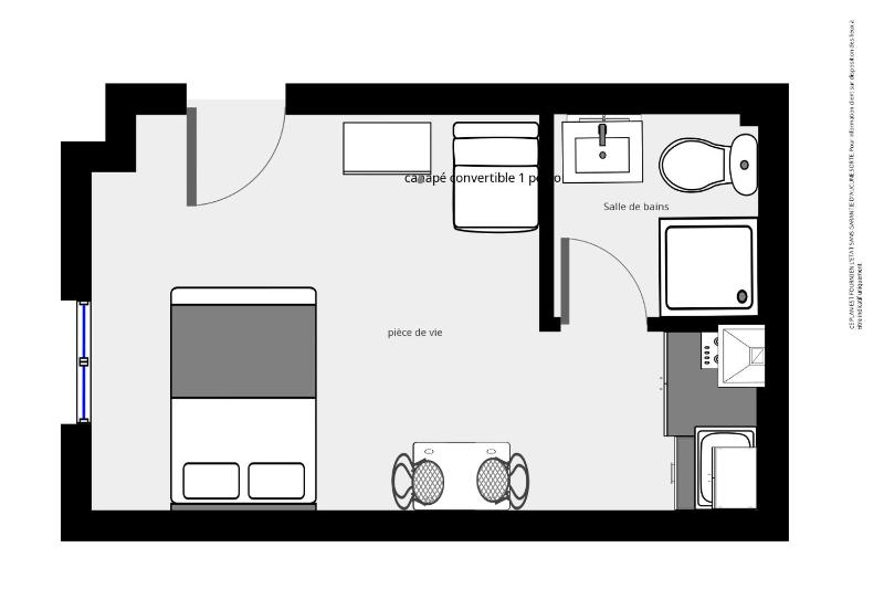Studio Ground Floor image 3