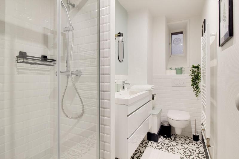 Two-Bedroom Apartment image 1