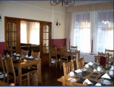 Kingsley Hotel - image 4