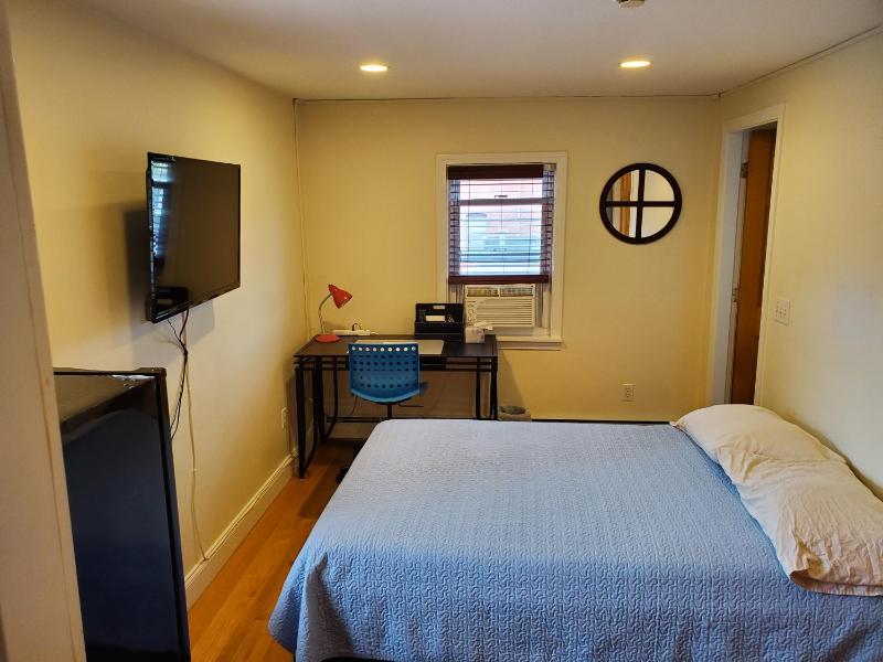 Double Room image 2