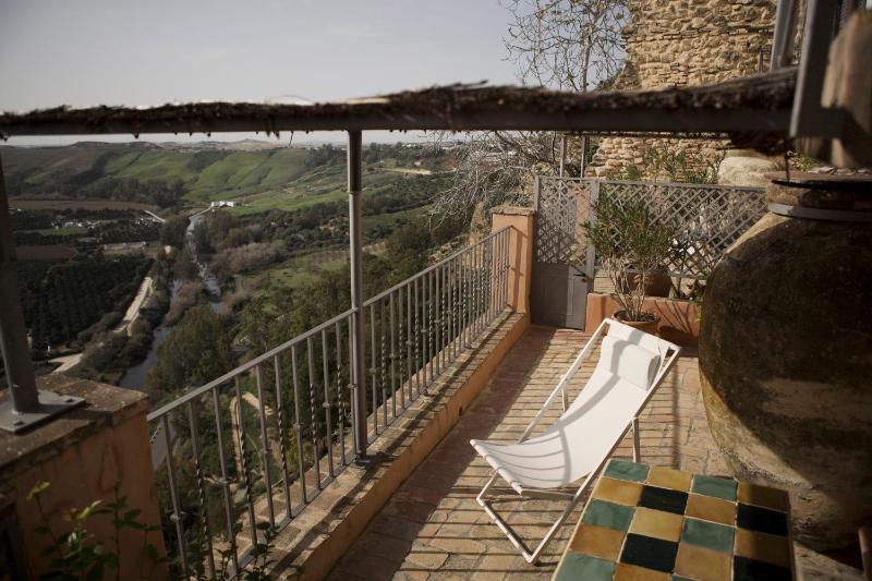Double or Twin Room with Private Terrace image 3