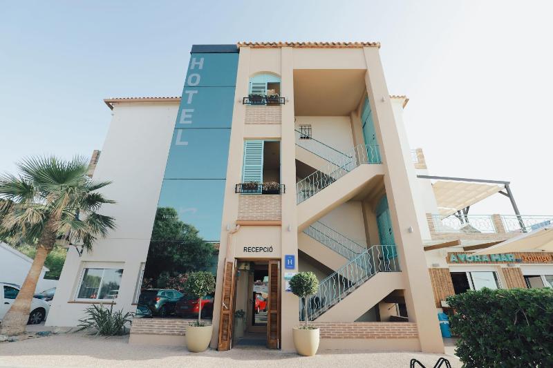 Hotel Noguera Mar - image 49