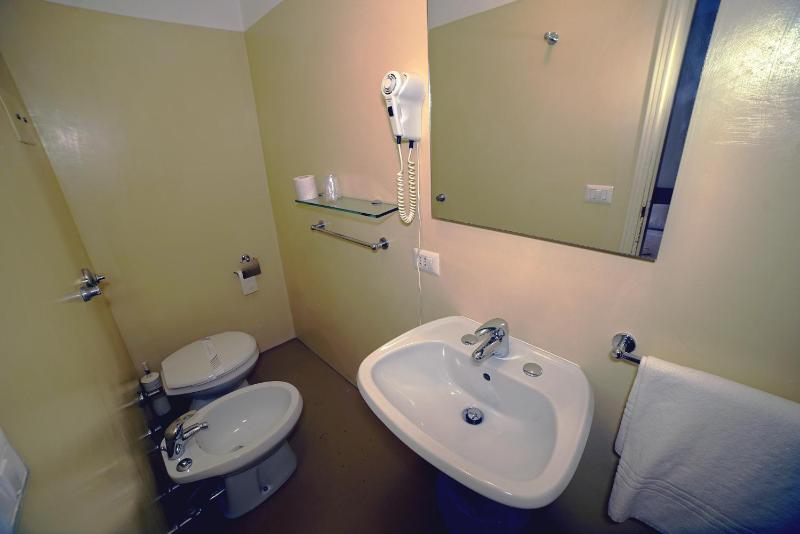 Small Double Room with Private External Bathroom image 4