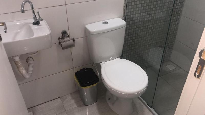 Hotel Novo Oriente Brás - image 8