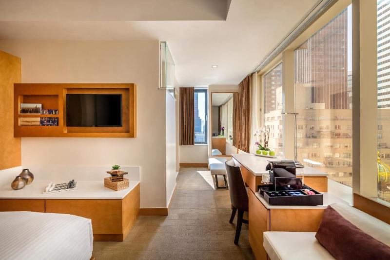 Concorde Hotel New York - image 11