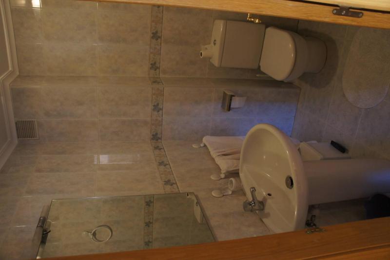 Apartment with Balcony image 2