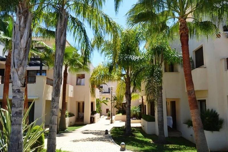 La Medina Suite - Puerto Banus Marbella - image 19