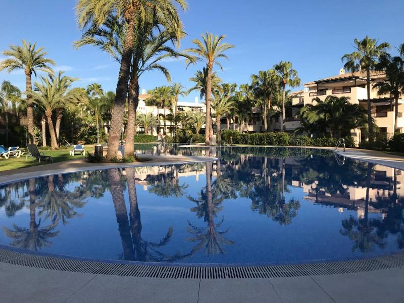 La Medina Suite - Puerto Banus Marbella - image 10
