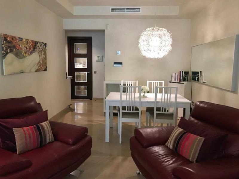 La Medina Suite - Puerto Banus Marbella - image 15