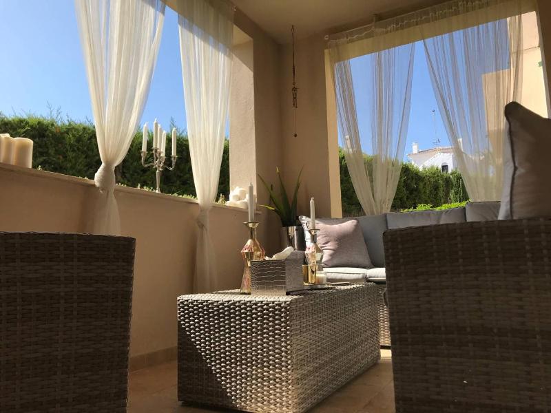 La Medina Suite - Puerto Banus Marbella - image 20