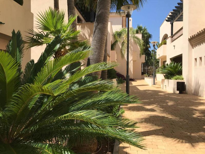 La Medina Suite - Puerto Banus Marbella - image 6