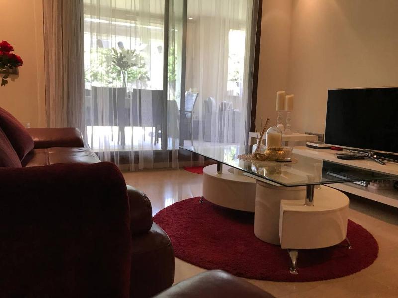 La Medina Suite - Puerto Banus Marbella - image 8