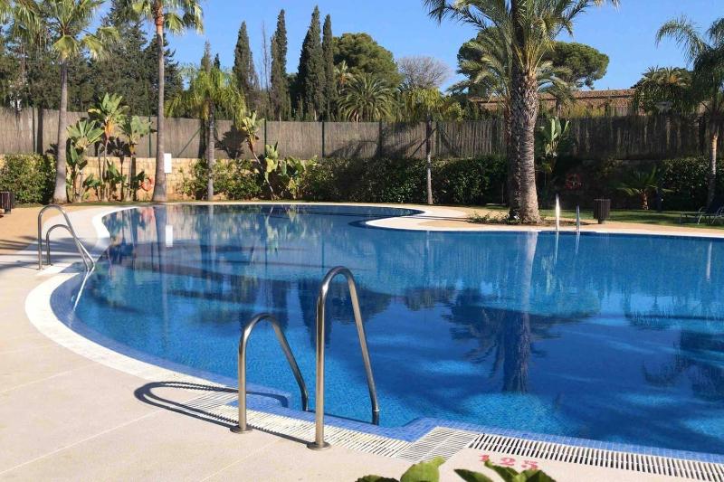 La Medina Suite - Puerto Banus Marbella - image 13