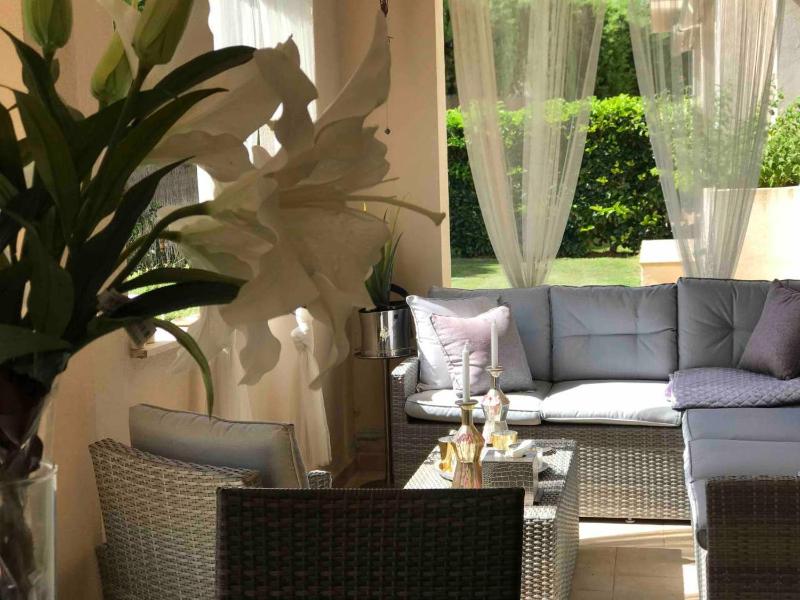 La Medina Suite - Puerto Banus Marbella - image 9