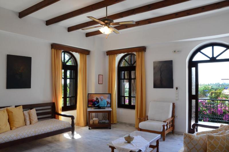  Apartment with Sea View (2-4 Adults)  image 4