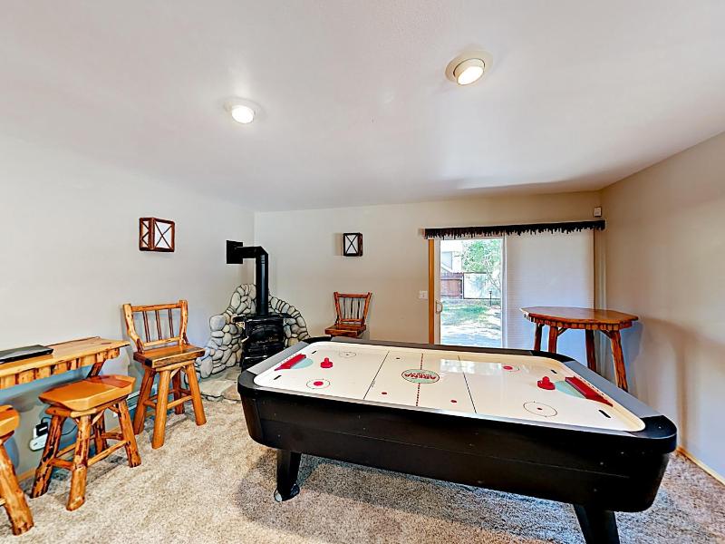 Three-Bedroom House image 2