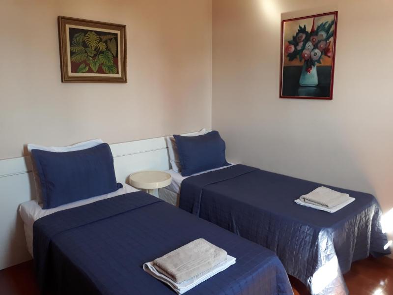 Apartamento Uberlândia - BH - image 4