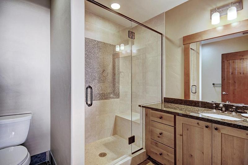 Three-Bedroom Apartment image 2