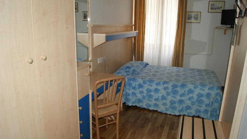Hotel Milano - image 43