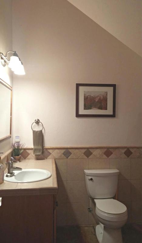 Two-Bedroom Suite image 2