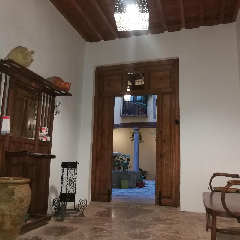 Alh Patio Apartamentos - image 11