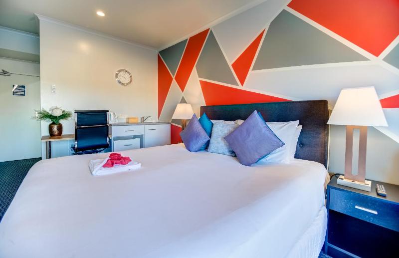Silver Fern Lodge - image 41