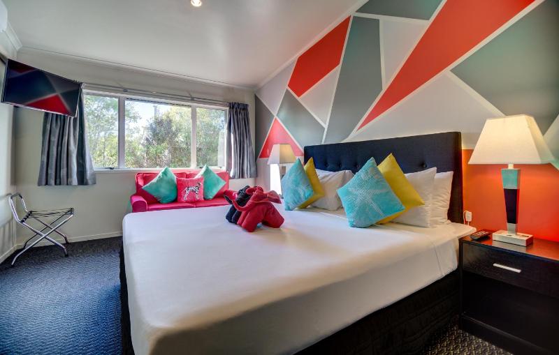 Silver Fern Lodge - image 27