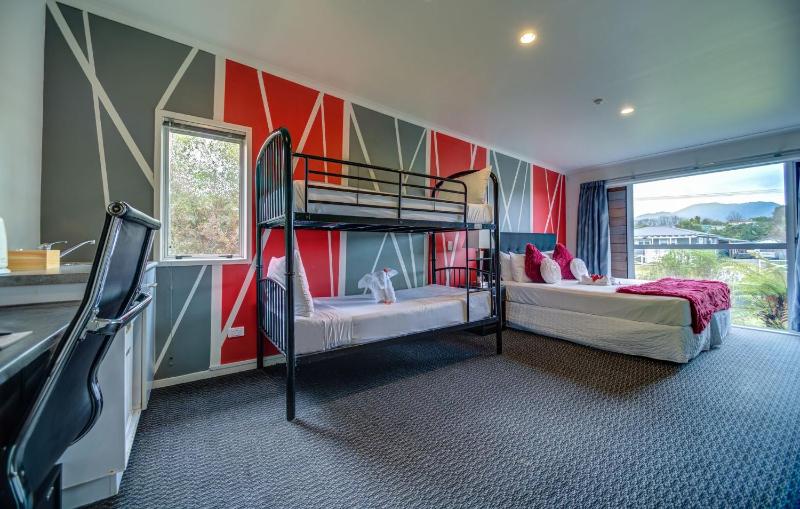 Silver Fern Lodge - image 45