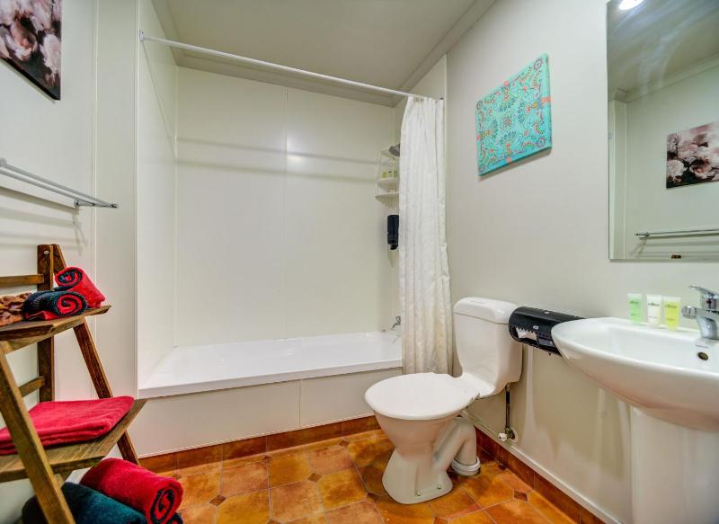 Silver Fern Lodge - image 16