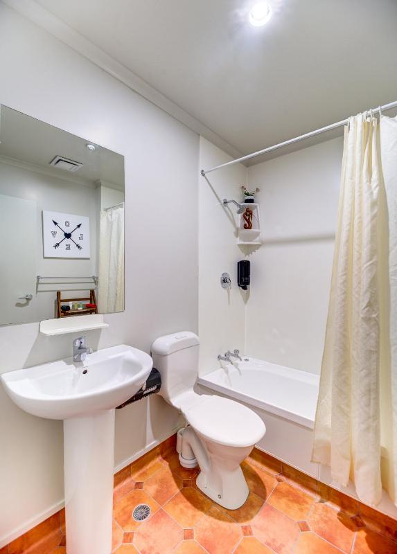 Silver Fern Lodge - image 40