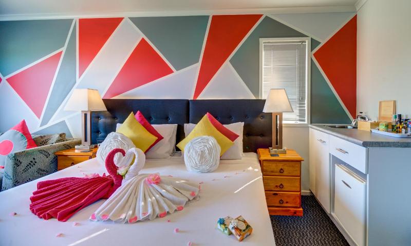 Silver Fern Lodge - image 23