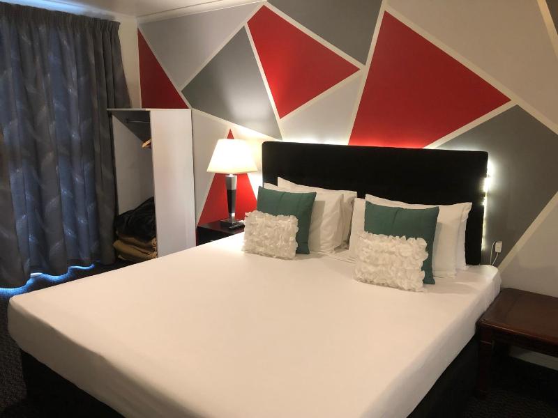 Silver Fern Lodge - image 46