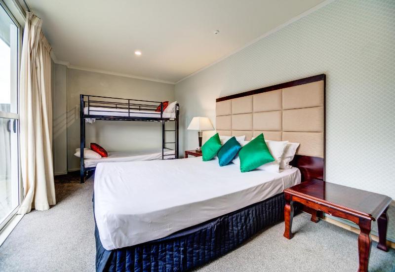Silver Fern Lodge - image 20