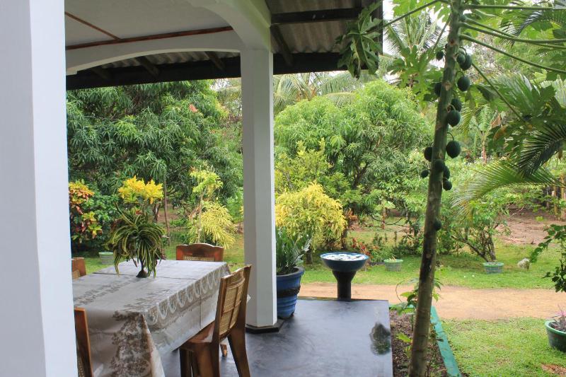 Nature Night Homestay - image 12