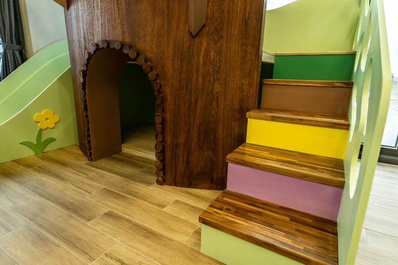 123 Hall - image 45