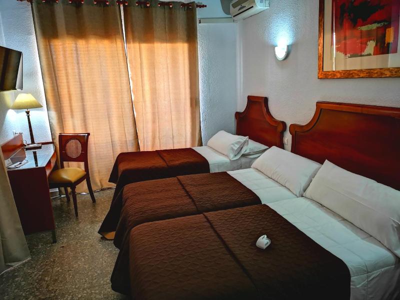 Hotel Polamar - image 30