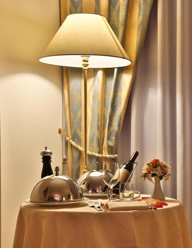 Standard Triple Room image 3