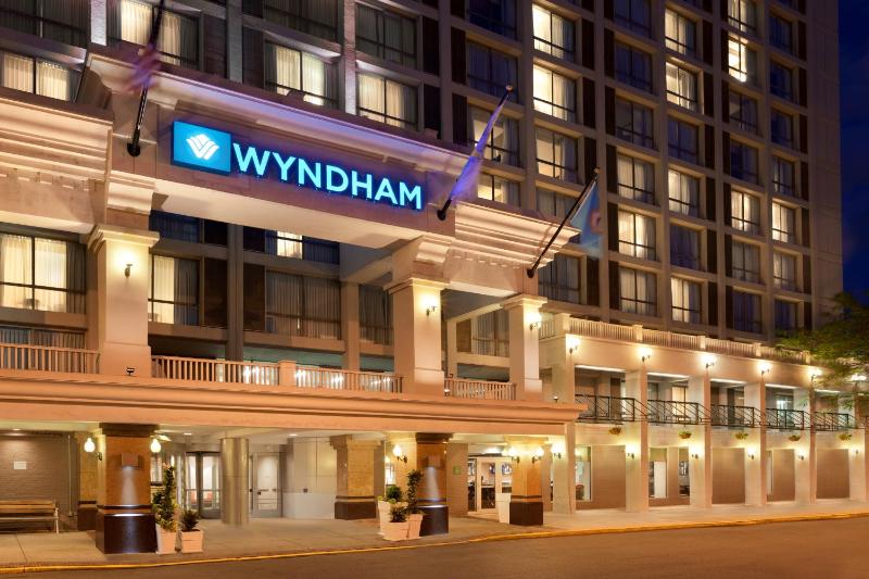 Wyndham Boston Beacon Hill - image 3