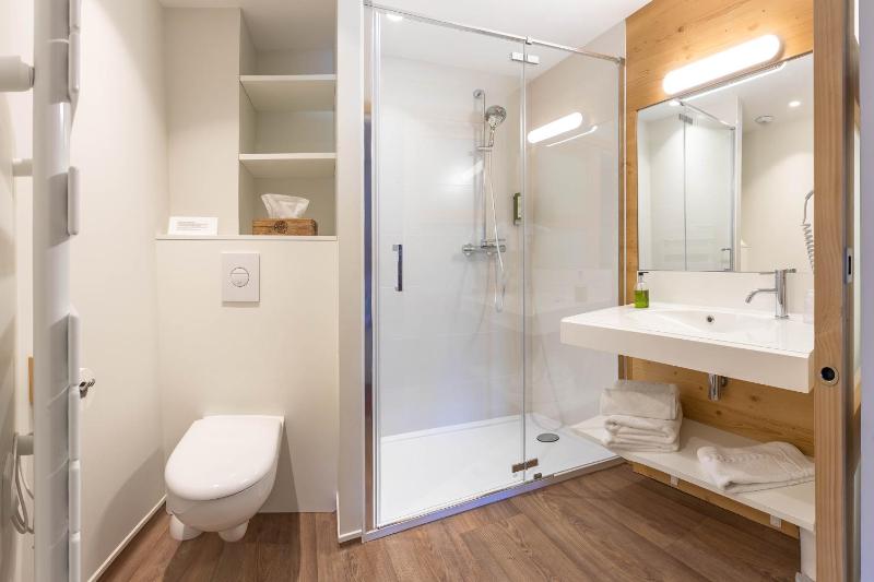 Triple Room - Long Stay image 1