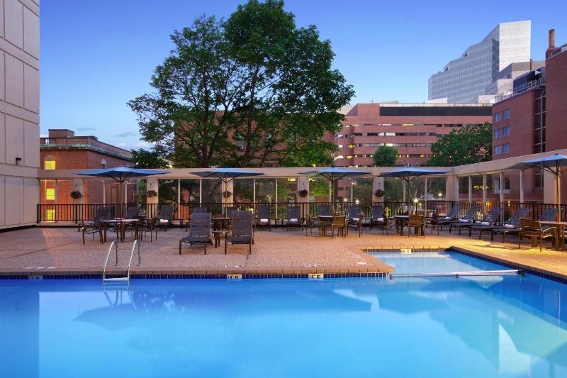 Wyndham Boston Beacon Hill - image 6