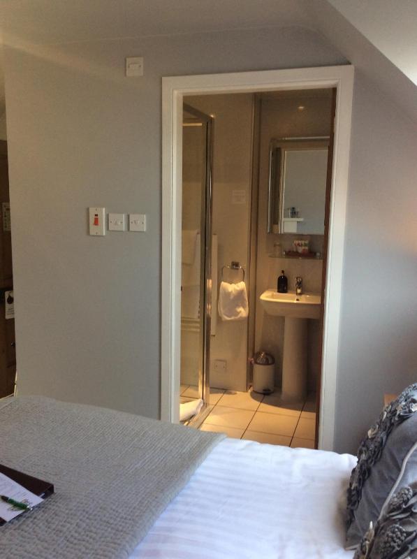 Double Room image 1