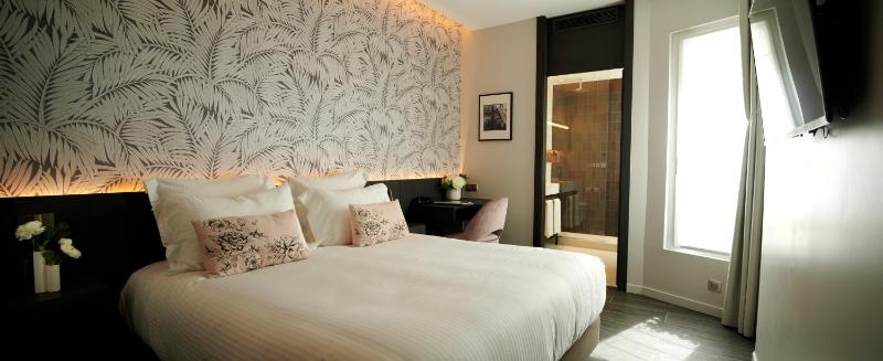 Junior Suite image 1