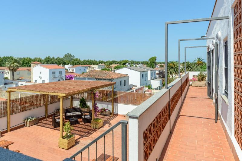 Empuriabrava Apartaments - nº 10 - image 37
